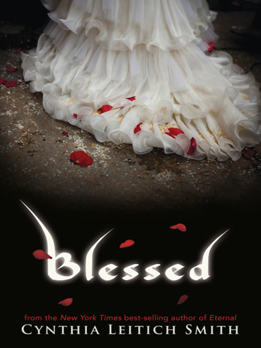 Title details for Blessed by Cynthia Leitich Smith - Wait list